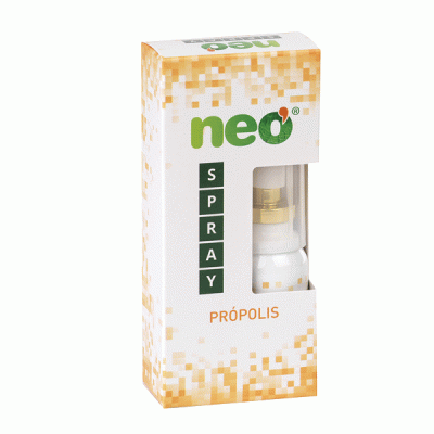NEO Spray Propolis (25ml)   