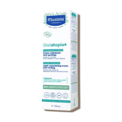 STELATOPIA CREMA RELIPIDIZANTE (150ML)