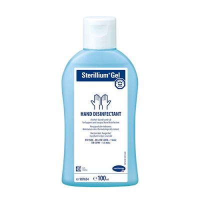 Sterillium Gel Antiséptico (100ml)