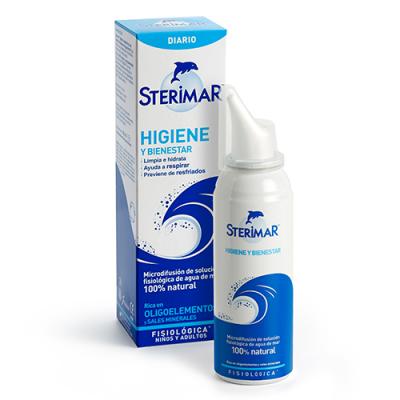 Sterimar Original (100ml)