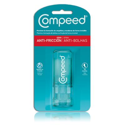 Stick Anti-Fricción (8ml)
