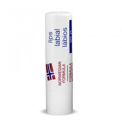 Stick Labial SPF20 