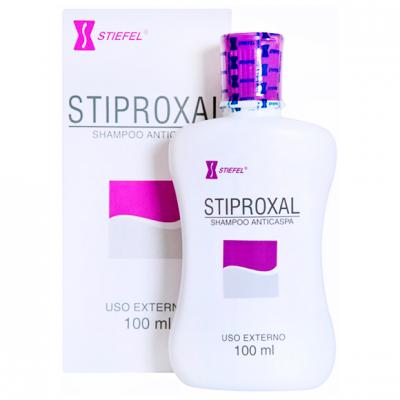 Stiproxal Champú Anticaspa (100ml)    