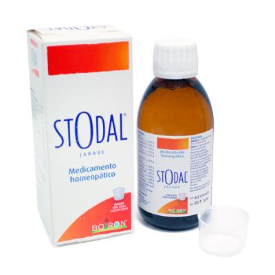 Comprar Boiron Stodal Jarabe Homeopatico A Precio Online