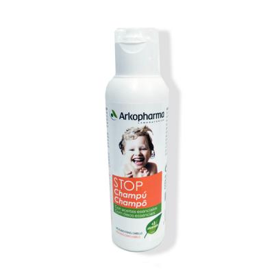 Stop Piojos® Champú Antipiojos (125ml)