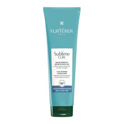 SUBLIME CURL BALSAMO DEFINICION RIZOS (150ML)