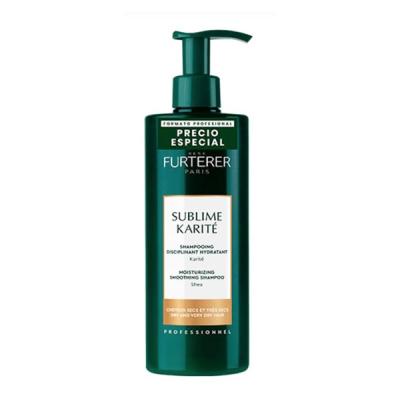 SUBLIME KARITE CHAMPU (500ML)