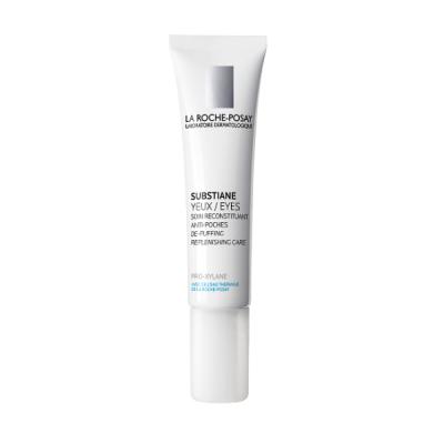 SUBSTIANE [+]  Ojos, bolsas (15ml)