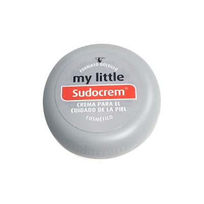 SUDOCREAM MULTI-EXPERT CREMA PROTECTORA MY LITTLE (22G)