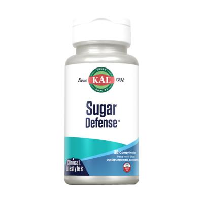 SUGAR DEFENSE™ ( 30 COMPRIMIDOS RAPIDSOLV®)