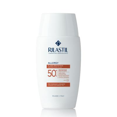 SUN SYSTEM ALLERGY 100 SPF50+ (50ML)