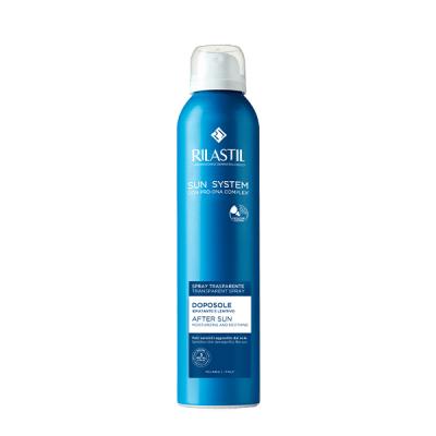 SUN SYSTEM COOL REPAIR SPRAY (200ml)