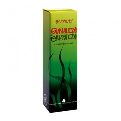 Sunalga Jarabe Extracto de Algas (700ml)