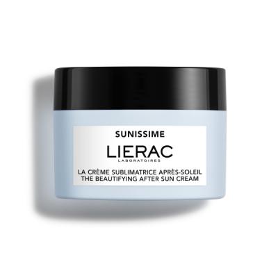 SUNISSIME CREMA SUBLIMADORA AFTER SUN (TARRO 200ML)