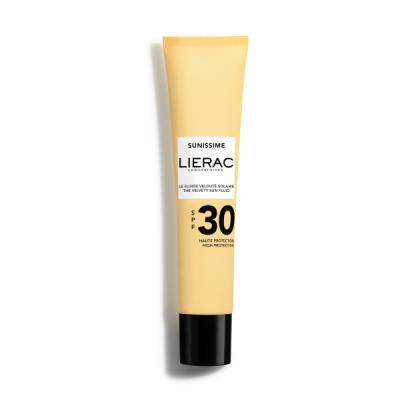 SUNISSIME FLUIDO ATERCIOPELADO SPF30  (40ml)	