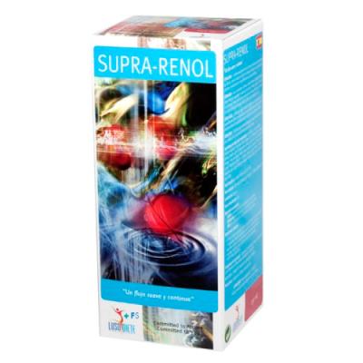 Supra-Renol (250ml)