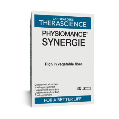 PHYSIOMANCE SYNERGIE (30 STICKS)