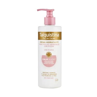 TALQUISTINA HIDRATANTE CALM AGENT (400ML)