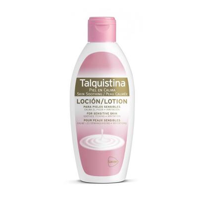 TALQUISTINA LOCIÓN PIEL SENSIBLE (200ML)