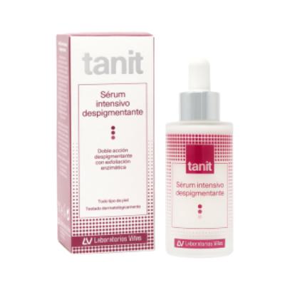 TANIT SERUM INTENSIVO DESPIGMENTANTE (30ml)