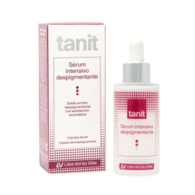 TANIT SERUM INTENSIVO DESPIGMENTANTE (30ml)