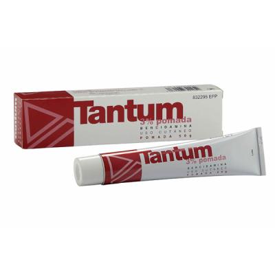 TANTUM 3% Pomada (60g)