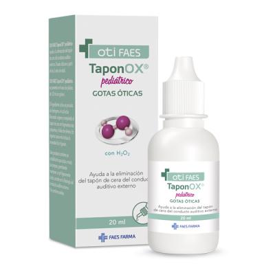 Medicamentos para los tapones de cera