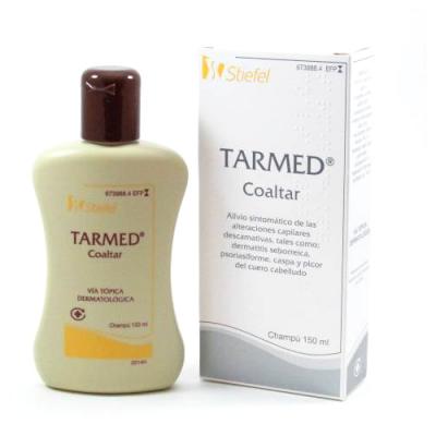 TARMED SOLUCION (150ml)