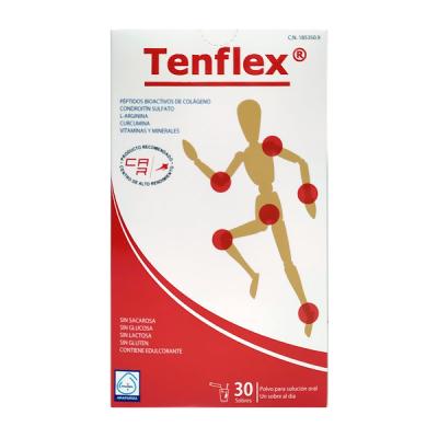 TENFLEX (30 Sobres)	