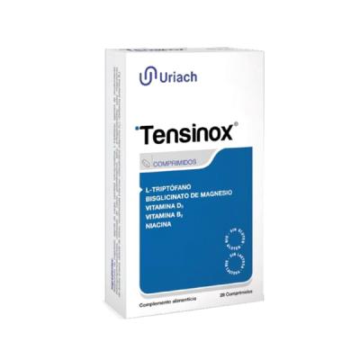 TENSINOX (28 COMPRIMIDOS)