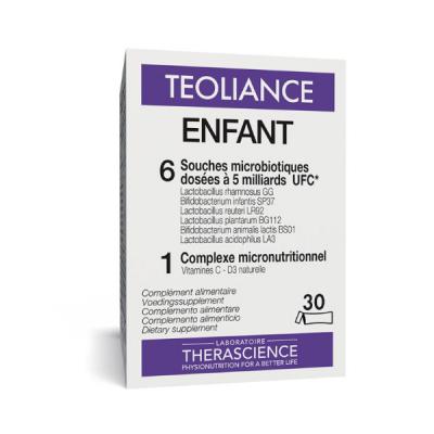 TEOLIANCE ENFANT (30 sticks)