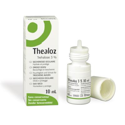 Thealoz® Gotas (10ml)