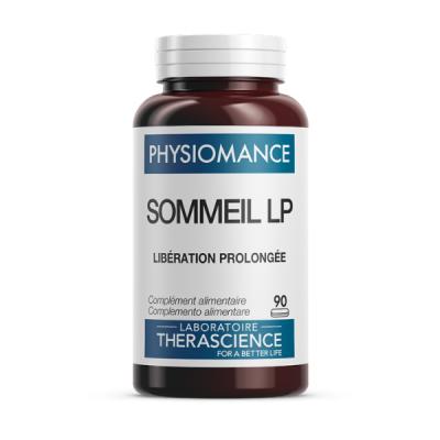 SOMMEIL (90 COMPRIMIDOS)