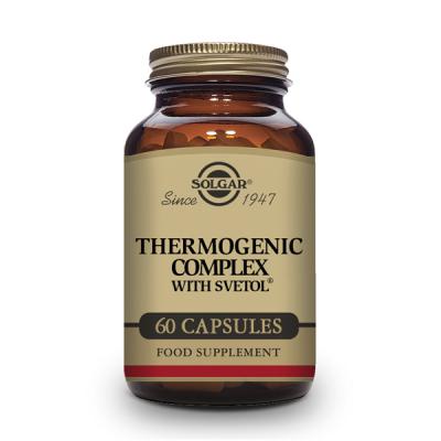 Thermogenic Complex (60cáps)