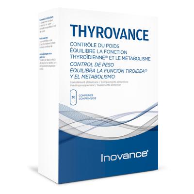 THYROVANCE (30comp)