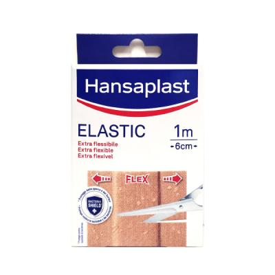 TIRITAS ELASTIC EXTRA-FLEX TELA PARA CORTAR (1 METRO)