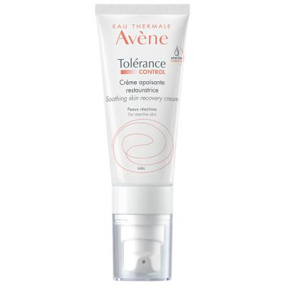 TOLERANCE CONTROL CREMA CALMANTE REPARADORA (50ml)