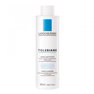 Toleriane Dermolimpiador (400ml)