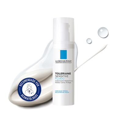 TOLERIANE SENSITIVE FLUIDO CUIDADO DERMATOLÓGICO HIDRATANTE PREBIOTICO (40ML)	