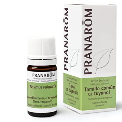 TOMILLO COMUN QT TUYANOL SUMIDAD FLORIDA  (5ml)