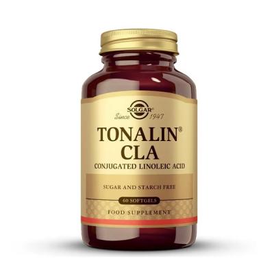 Tonalin Cla (60 perlas)