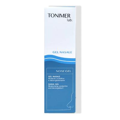 Tonimer Gel Nasal (20ml)