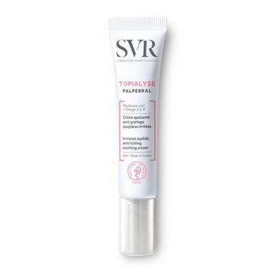 PALPEBRAL CREMA (15ml)