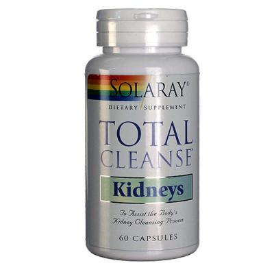 Total Cleanse Kidneys (60 caps)