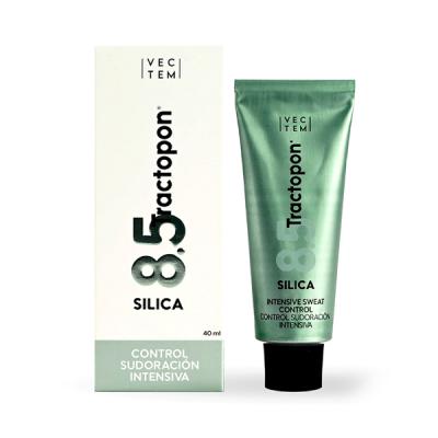 TRACTOPON SILICA 8.5 DESODORANTE (40ML)