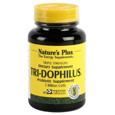 Tri-Dophilus (60caps)