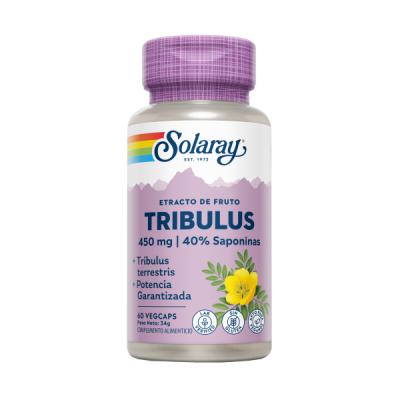 Tribulus (60 vegcaps)