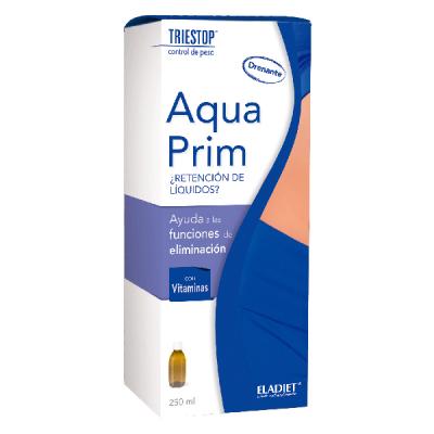 TRIESTOP AQUAPRIM drenante (250ml)	