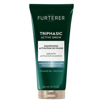TRIPHASIC GROW CHAMPÚ ACTIVADOR CRECIMIENTO (200ML)