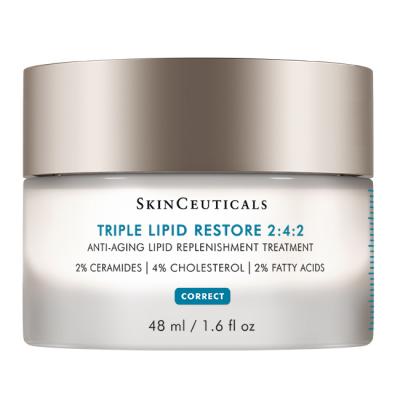 TRIPLE LIPID RESTORE 2:4:2 CREMA ANTIARRUGAS (48G)